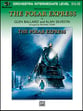 The Polar Express Orchestra sheet music cover